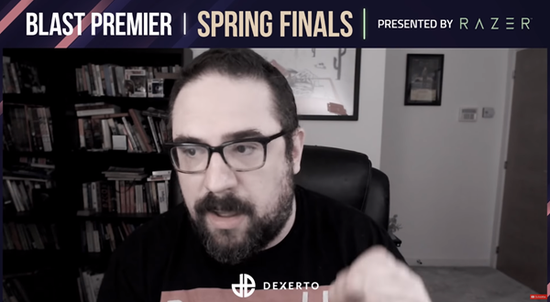 DOTA2 TI14 首日精彩赛况回顾和分析